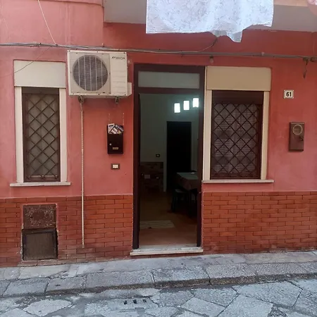 L' Arco Antico Apartment Palermo Exterior photo