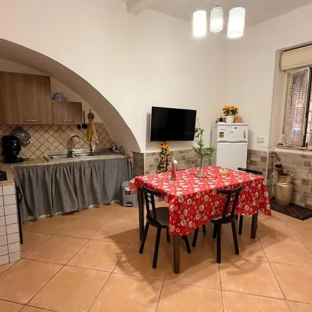 L' Arco Antico Apartment Palermo Exterior photo