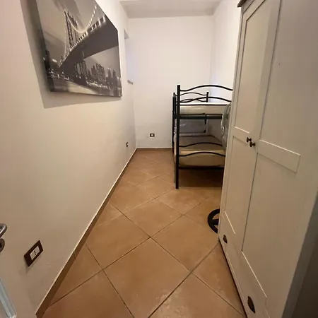 L' Arco Antico Apartment Palermo Exterior photo