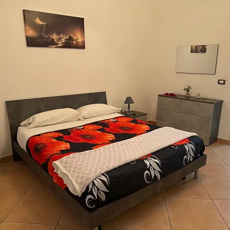 L' Arco Antico Apartment Palermo Exterior photo