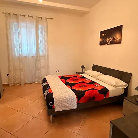 L' Arco Antico Apartment Palermo Exterior photo