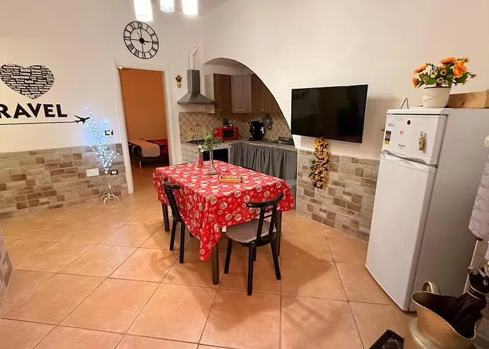 L\' Arco Antico