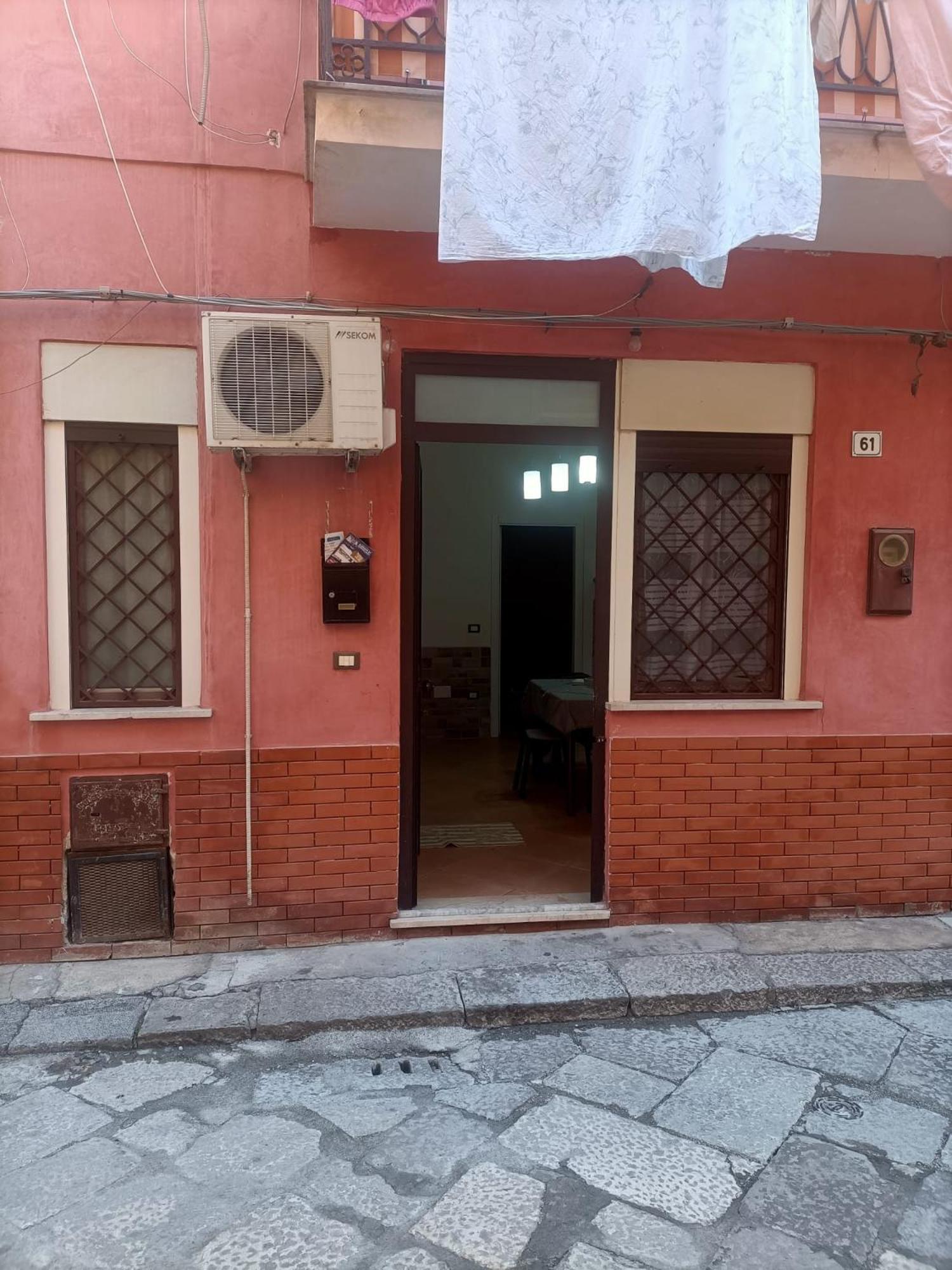Appartement L' Arco Antico