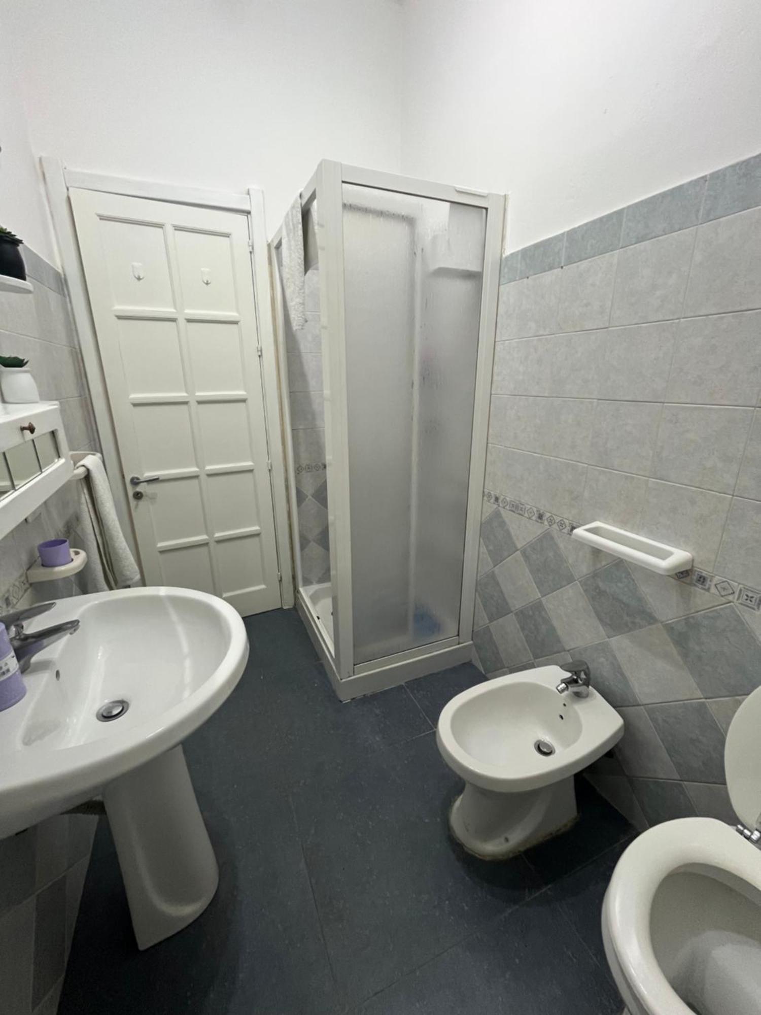 L' Arco Antico Appartement