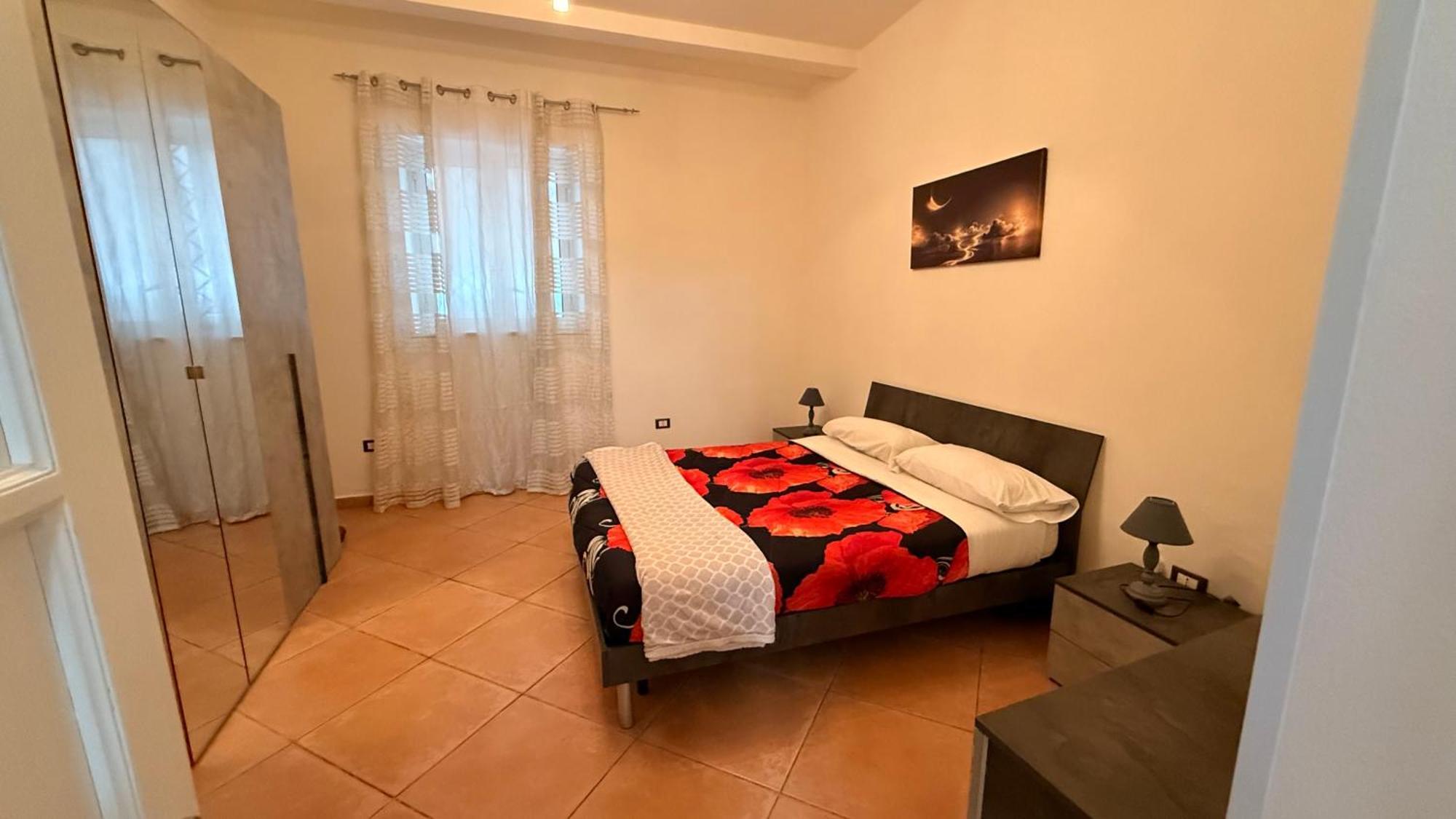 Appartement L' Arco Antico *