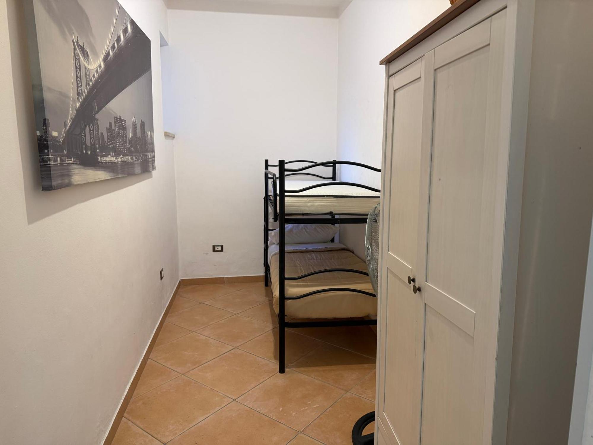 Appartement L' Arco Antico Palerme