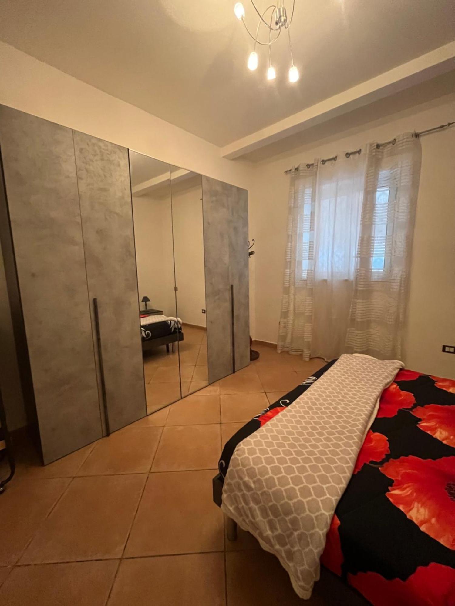 Appartement L' Arco Antico *